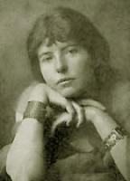Adela Florence Nicolson's quote
