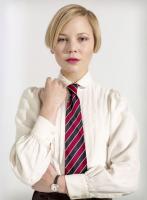 Adelaide Clemens profile photo