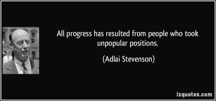 Adlai quote #2