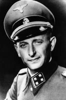 Adolf Eichmann profile photo