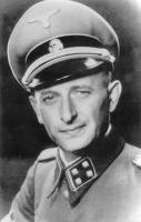 Adolf Eichmann's quote #2