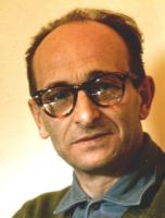 Adolf Eichmann's quote #2