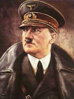 Adolf Hitler profile photo