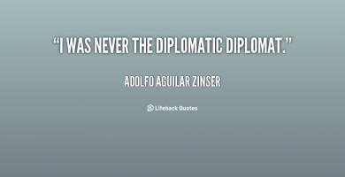 Adolfo Aguilar Zinser's quote #1