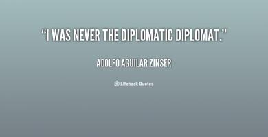 Adolfo Aguilar Zinser's quote #1