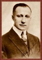 Adolph Zukor profile photo