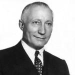 Adolph Zukor's quote #1