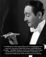 Adolphe Menjou's quote #1