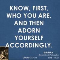 Adorn quote #1