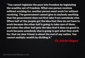 Adrian Rogers's quote #1