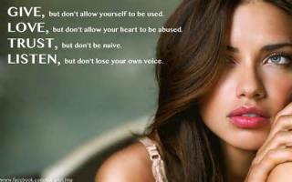 Adriana Lima's quote