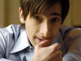 Adrien Brody profile photo