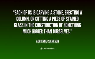 Adrienne Clarkson's quote #2