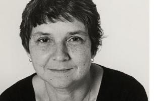 Adrienne Rich profile photo