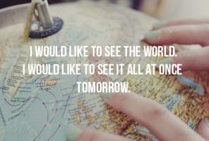 Adventures quote #3