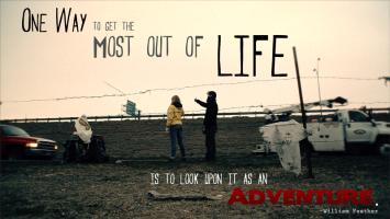 Adventurous quote #2