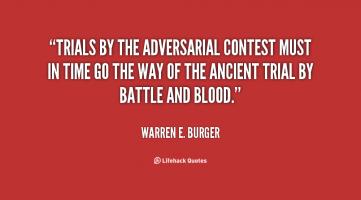 Adversarial quote #2