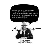 Advertising quote #2