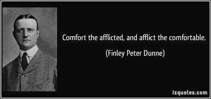 Afflicted quote #1