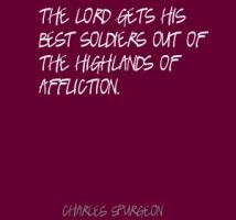 Affliction quote #4