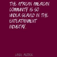 African-American Community quote #2