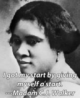 African-American Women quote #2