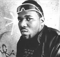 Afrika Bambaataa profile photo