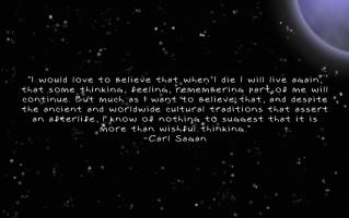 Afterlife quote #4