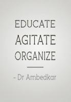 Agitate quote #2