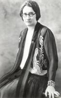 Agnes Macphail profile photo