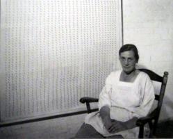 Agnes Martin's quote #3