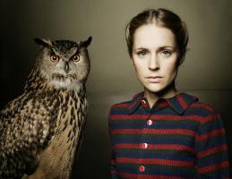 Agnes Obel profile photo