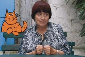 Agnes Varda's quote #1