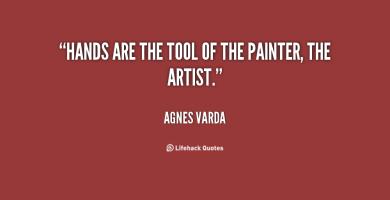 Agnes Varda's quote #1