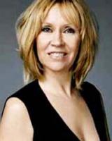 Agnetha Faltskog profile photo