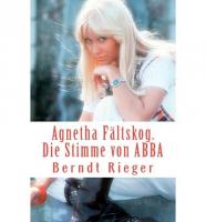 Agnetha Faltskog's quote