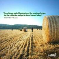 Agriculture quote #2