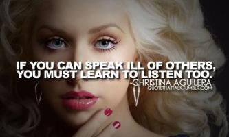 Aguilera quote #1