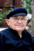 Aharon Appelfeld profile photo