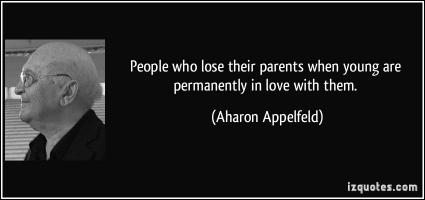 Aharon Appelfeld's quote #1