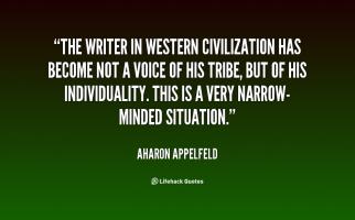 Aharon Appelfeld's quote #1