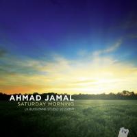 Ahmad Jamal's quote #2