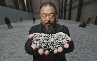 Ai Weiwei profile photo