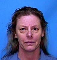 Aileen Wuornos profile photo