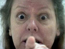 Aileen Wuornos's quote #3