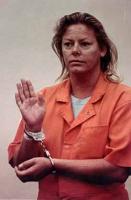 Aileen Wuornos's quote #3