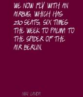 Airbus quote #2