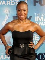 Aisha Hinds's quote #1