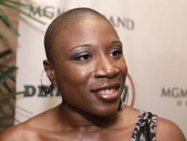 Aisha Hinds's quote #1