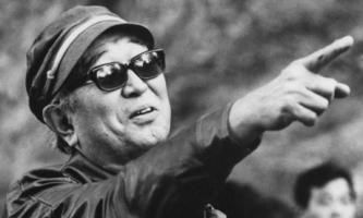 Akira Kurosawa profile photo